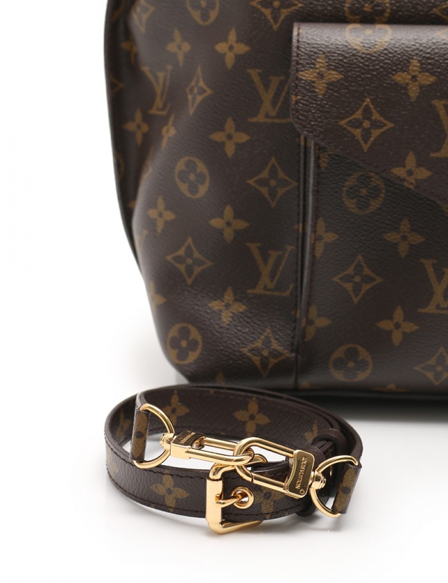 ルイヴィトン LOUIS VUITTON ハンドバッグ ショルダーバッグ メティス 