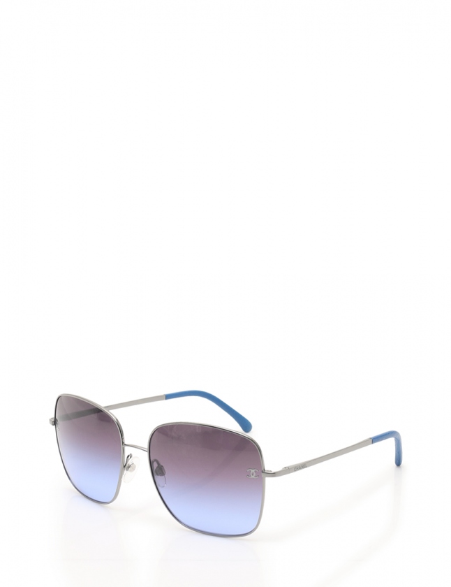 CHANEL サングラス4191