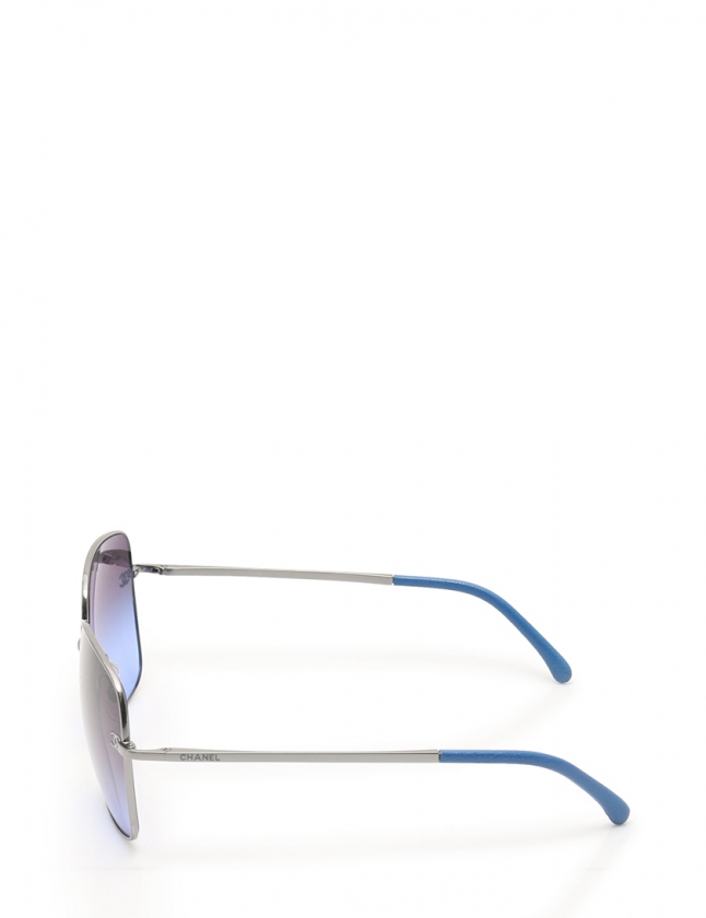 CHANEL サングラス4191