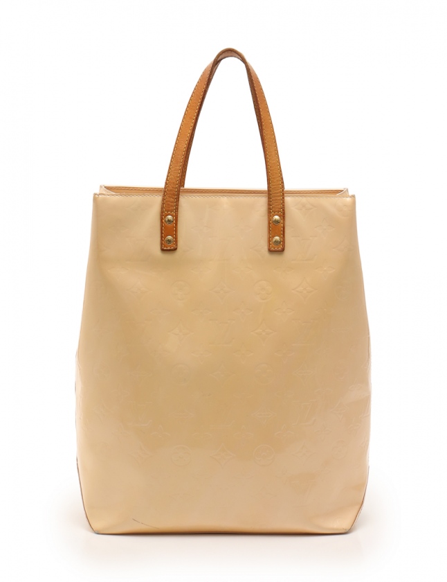 ルイヴィトン LOUIS VUITTON トートバッグ リードMM モノグラム ルイヴィトン LOUIS VUITTON トートバッグ リードMM モノグラム