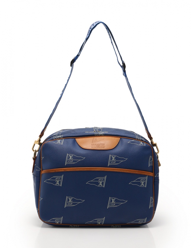 ルイヴィトン LOUIS VUITTON ショルダーバッグ メッセンジャーバッグ 