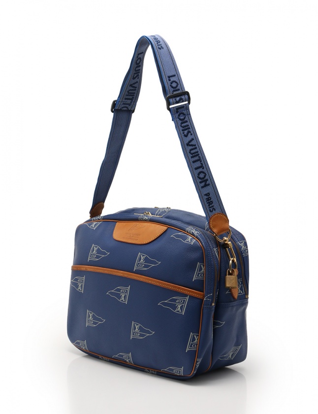 ルイヴィトン LOUIS VUITTON ショルダーバッグ メッセンジャーバッグ 