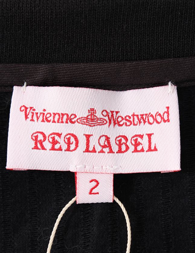 ヴィヴィアンウエストウッドレッドレーベル Vivienne Westwood