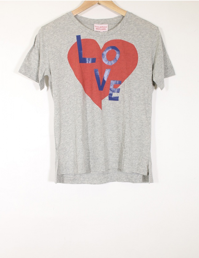 ヴィヴィアンウエストウッドレッドレーベル Vivienne Westwood RED 