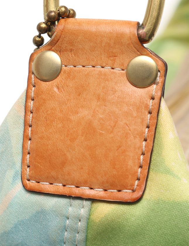 コーチ COACH ショルダーバッグ パッチワーク シグネチャー 