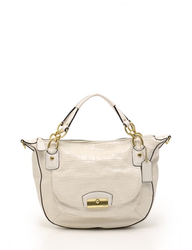 コーチ COACH ハンドバッグ ショルダーバッグ クリスティン 