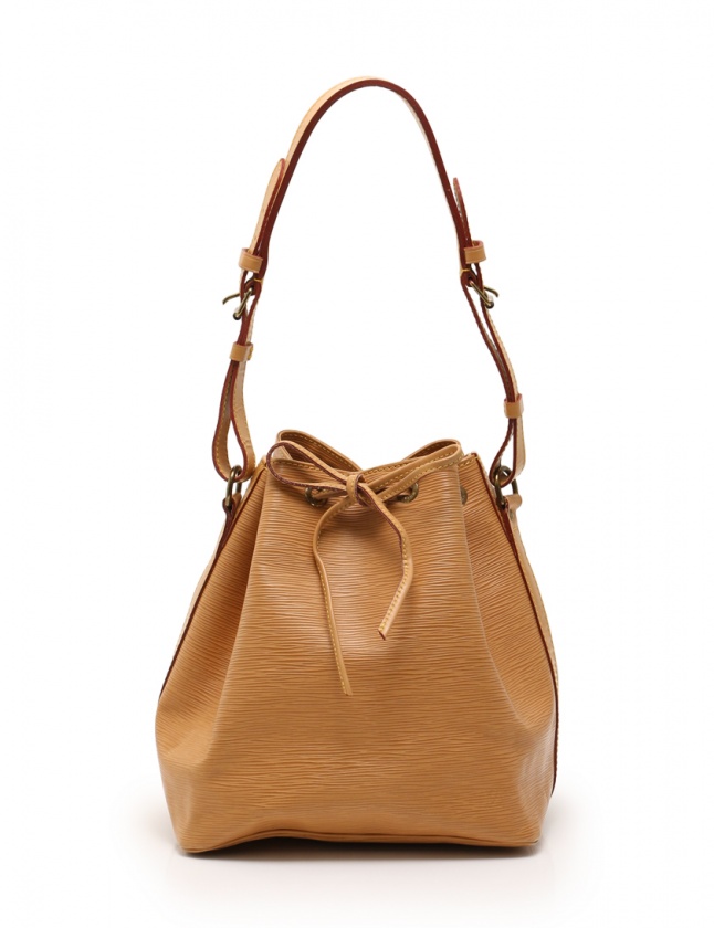 LOUIS VUITTON エピ レザー 2018製品 現行⁄ゴールド金具LOUIS VUITTON