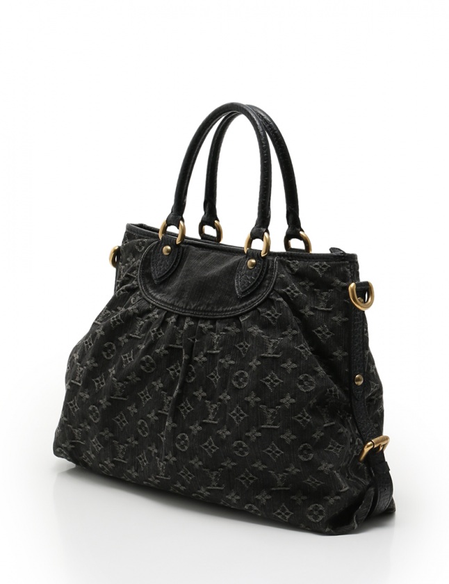 ルイヴィトン LOUIS VUITTON ハンドバッグ ショルダーバッグ ネオ 