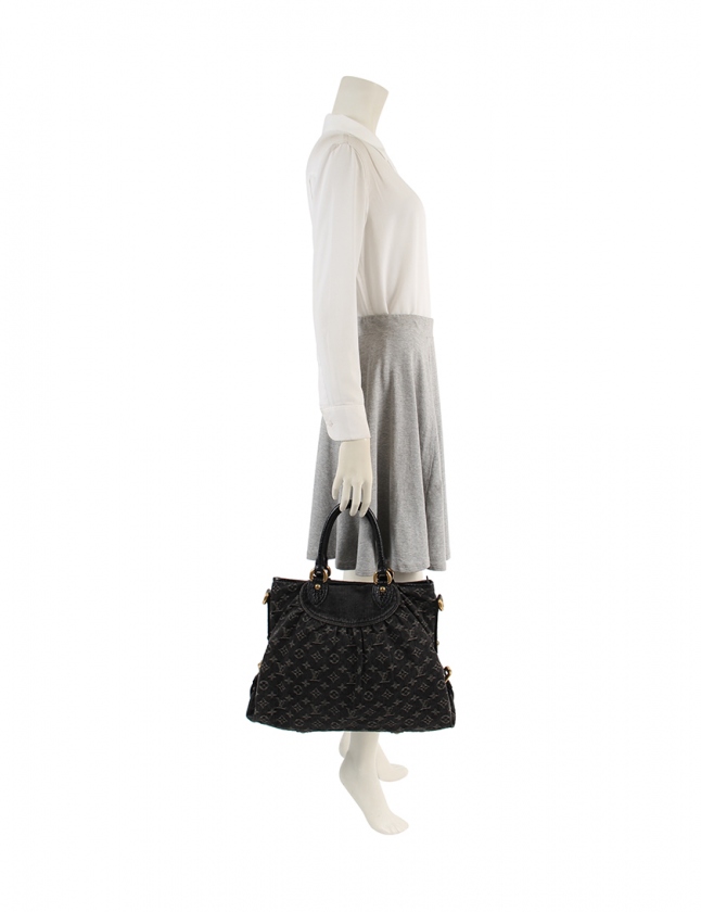 ルイヴィトン LOUIS VUITTON ハンドバッグ ショルダーバッグ ネオ 