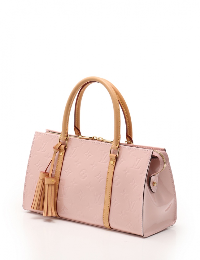 ルイヴィトン LOUIS VUITTON ハンドバッグ ショルダーバッグ シエネガ 