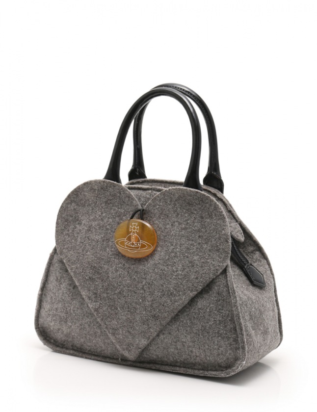 ヴィヴィアンウエストウッド Vivienne Westwood ハンドバッグ  