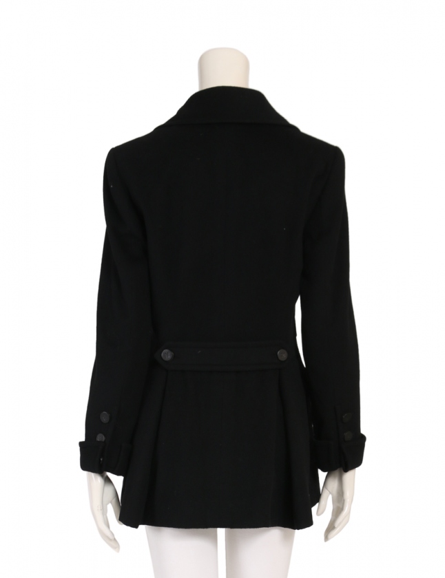 シャネル　カシミヤジャケット 楽天市場】極美品◎CHANEL シャネル ヴィンテージ 01A P18117