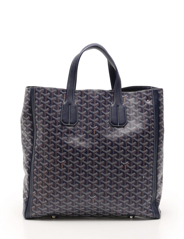 ゴヤール GOYARD トートバッグ ショルダーバッグ サック ヴォルテール 