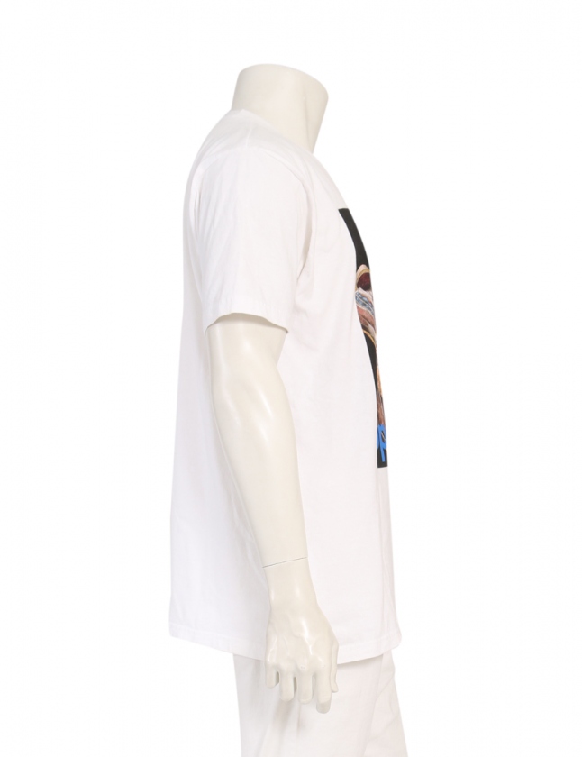 シュプリーム×アンダーカバー　 Tシャツ Supreme x Undercover プリント Tシャツ | ブラック | FARFETCH JP