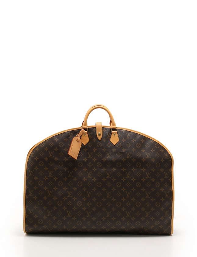 ルイヴィトン LOUIS VUITTON ガーメントケース スーツカバー 