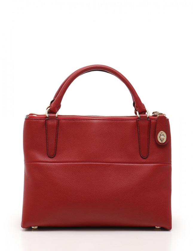 コーチ COACH ハンドバッグ ショルダーバッグ ザ スモール ターン  