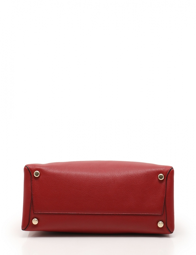 コーチ COACH ハンドバッグ ショルダーバッグ ザ スモール ターン  