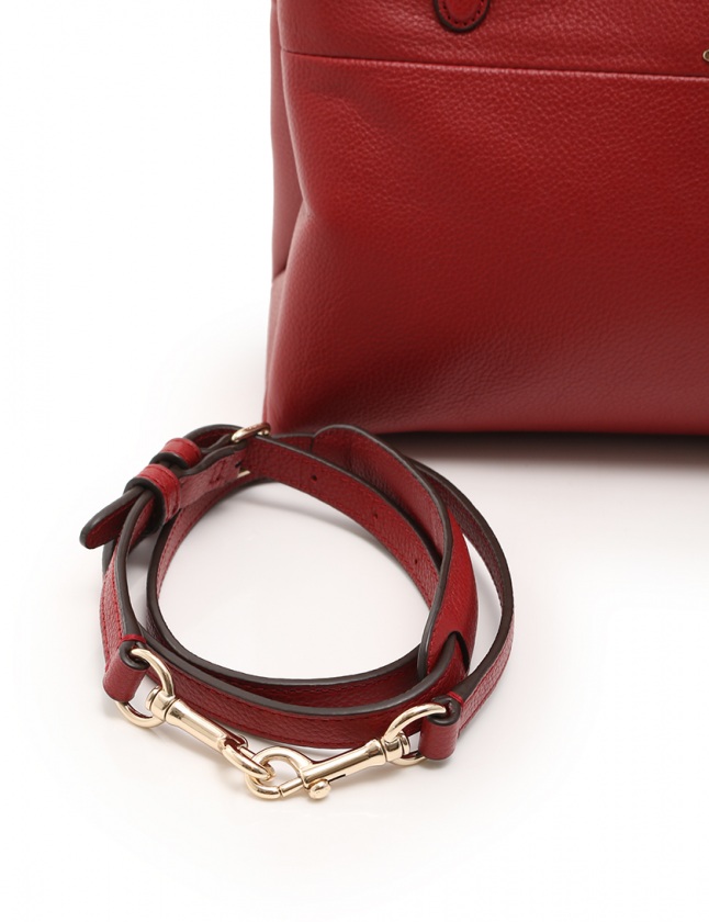 コーチ COACH ハンドバッグ ショルダーバッグ ザ スモール ターン  