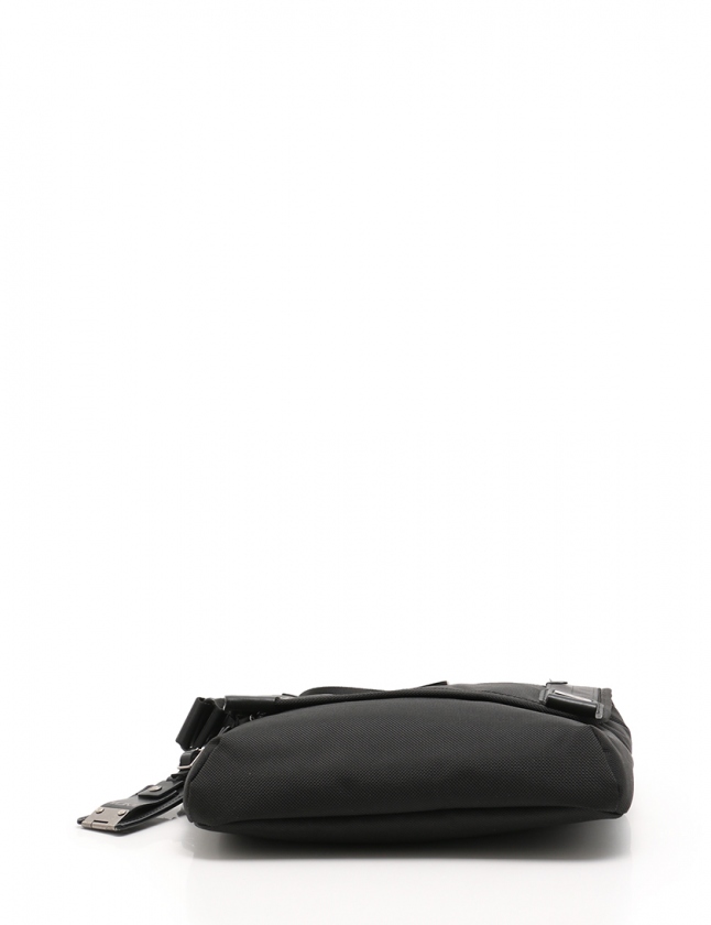 トゥミ TUMI ショルダーバッグ ビール ミニ メッセンジャー 黒 22371DH 