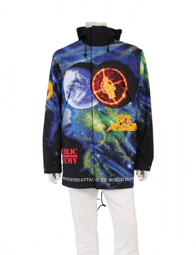 アンダーカバー UNDERCOVER コート Supreme × UNDERCOVER × Public  