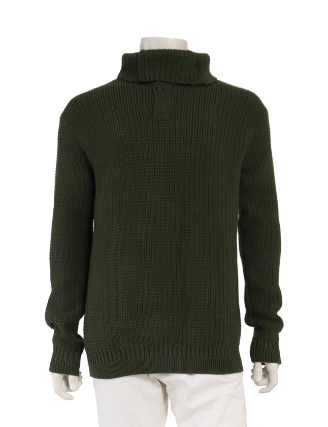 ボッテガヴェネタ BOTTEGA VENETA ニット セーター ローゲージ プル 