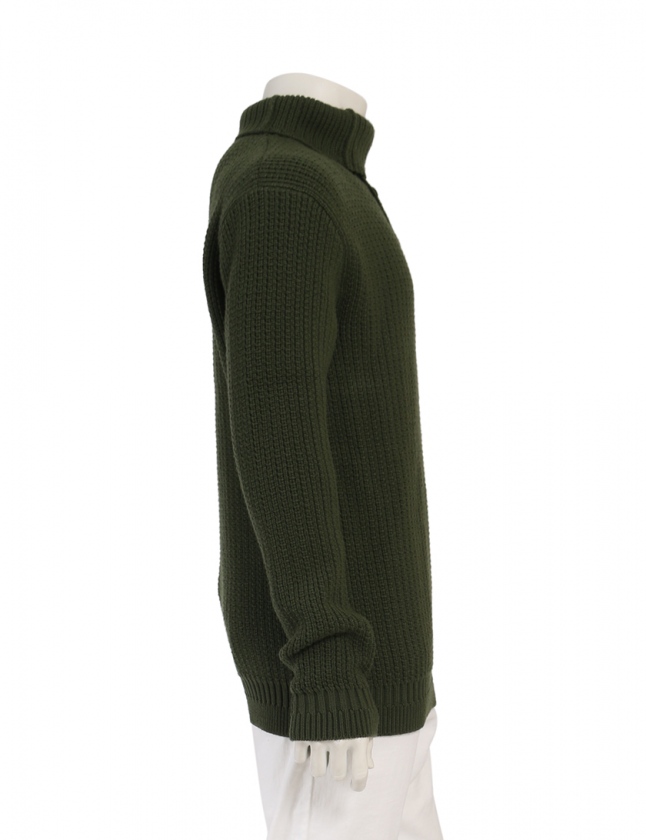 ボッテガヴェネタ BOTTEGA VENETA ニット セーター ローゲージ プル  