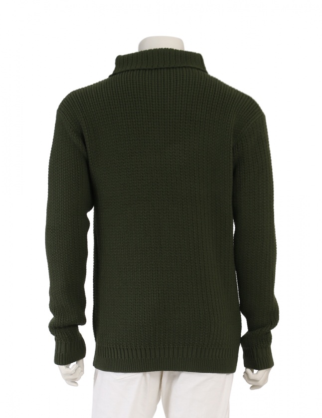 ボッテガヴェネタ BOTTEGA VENETA ニット セーター ローゲージ プル  