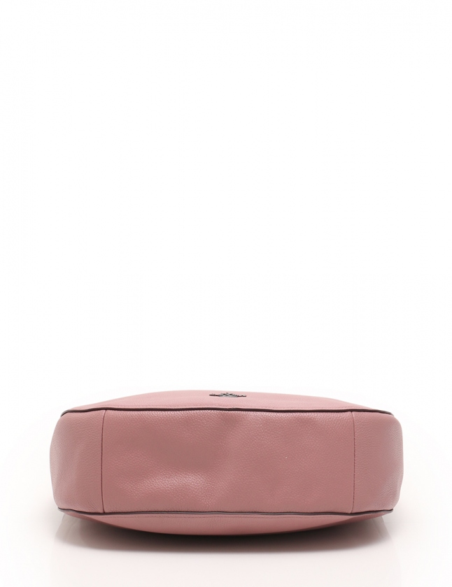 コーチ COACH ショルダーバッグ チェルシー ホーボー32 ピンク 58036