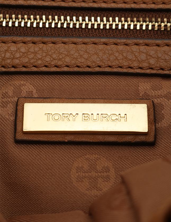 新品 トリーバーチ ロビンソン ペグルド ダブルジップバッグ 【公式通販】