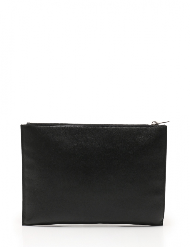 サンローラン パリ SAINT LAURENT PARIS クラッチバッグ ライダー 