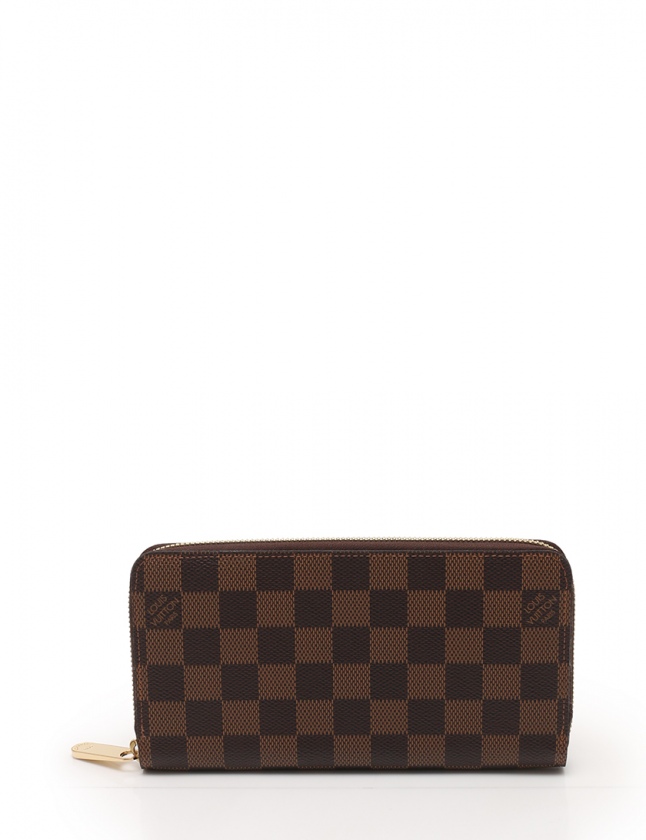 LOUIS VUITTON◇ルイヴィトン/長財布/ジッピーウォレット/N60015