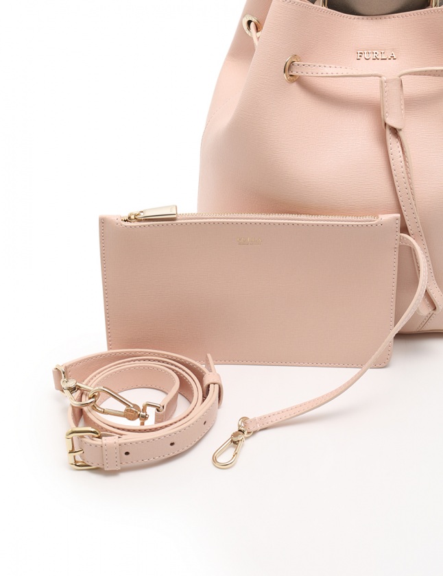 フルラ FURLA ハンドバッグ ショルダーバッグ ステイシー スモール 