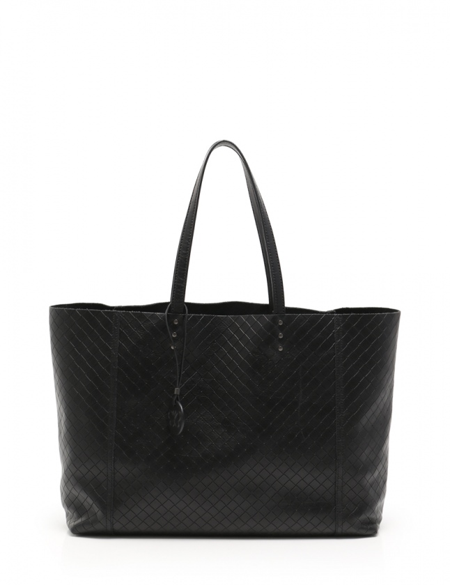 ボッテガヴェネタ BOTTEGA VENETA トートバッグ イントレッチオ 