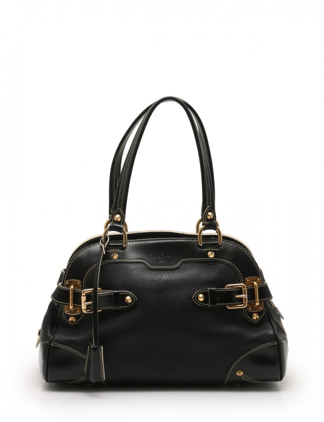 ルイ・ヴィトン LOUIS VUITTON ル ラディウ スハリ ハンドバッグ