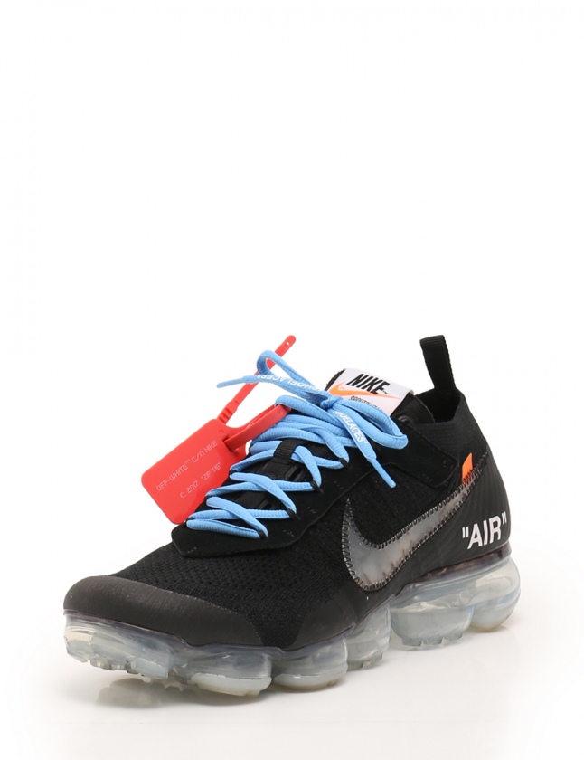 オフホワイト OFF WHITE スニーカー ローカット エア ヴェイパー  