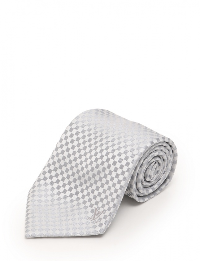 ルイヴィトン LOUIS VUITTON ネクタイ レギュラータイ クラヴァット  