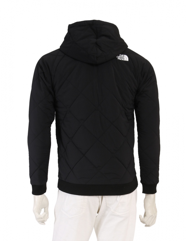 ザノースフェイス THE NORTH FACE ブルゾン バーテックススウェット  