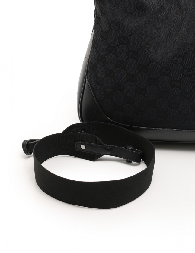 グッチ GUCCI ハンドバッグ ショルダーバッグ バンブー GG