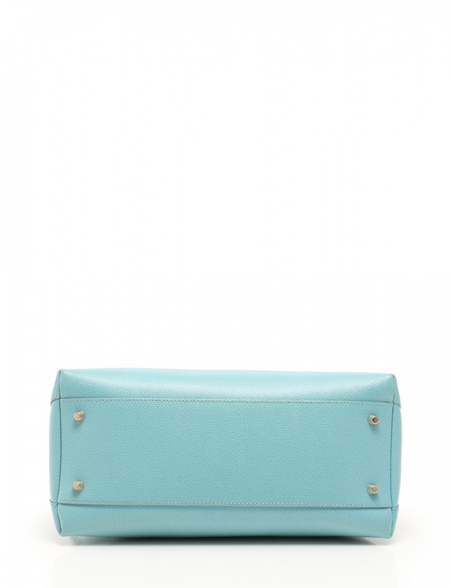 フルラ FURLA ハンドバッグ ショルダーバッグ パイパー 水色