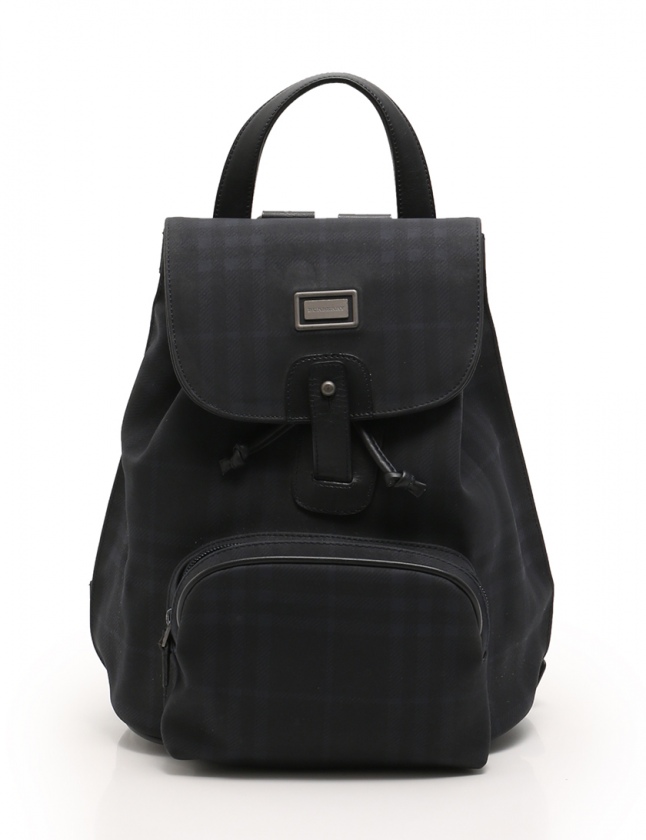 バーバリー ロンドン Burberry London バックパック リュック チェック ダークグレー ネイビー 黒 Pvc レザー レディース 114 ベクトルパーク バーバリー ロンドン Burberry London バックパック リュック チェック ダークグレー ネイビー 黒 Pvc レザー レディース 114 ベクトルパーク