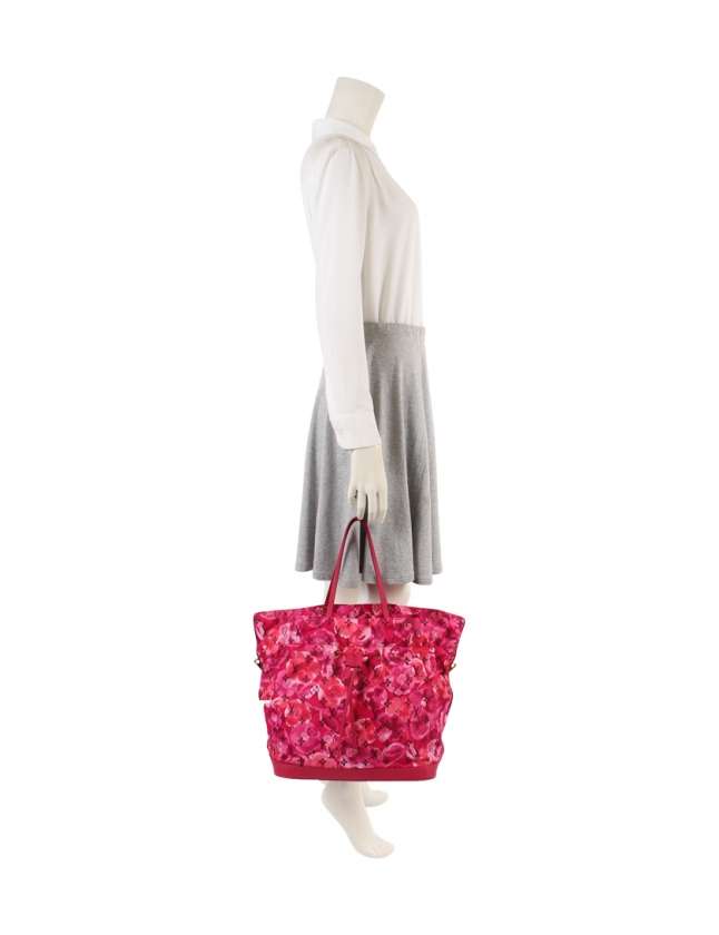 ルイヴィトン LOUIS VUITTON トートバッグ ショルダーバッグ ノエフル 