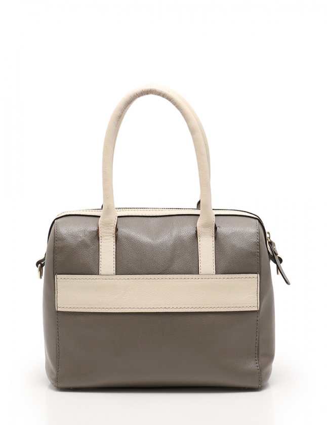ケイトスペード KATE SPADE ハンドバッグ ショルダーバッグ グレー 