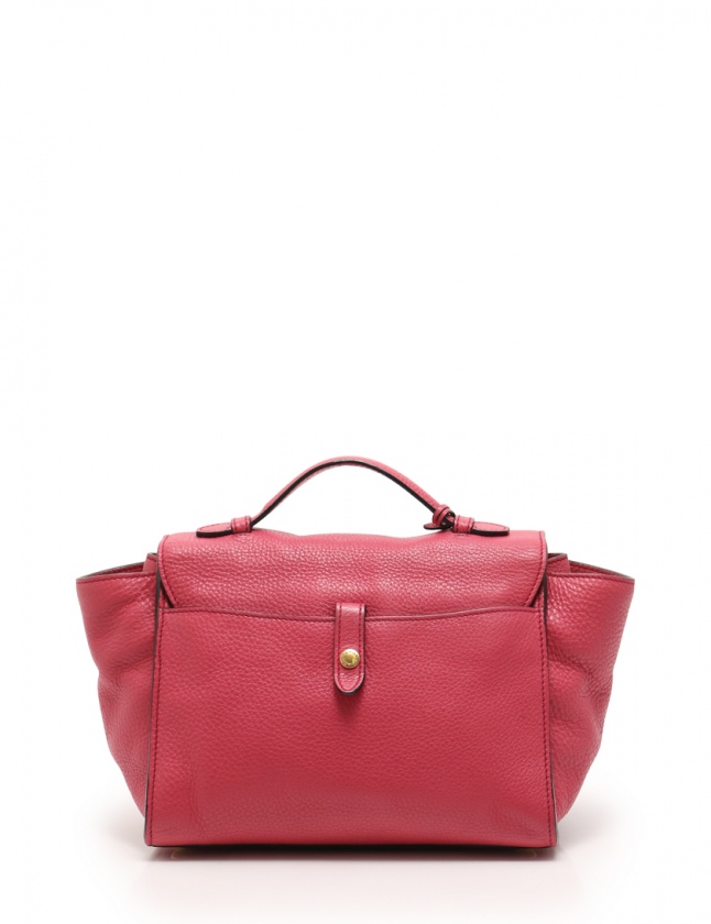 プラダ PRADA ハンドバッグ ショルダーバッグ ピンクパープル BT0962 