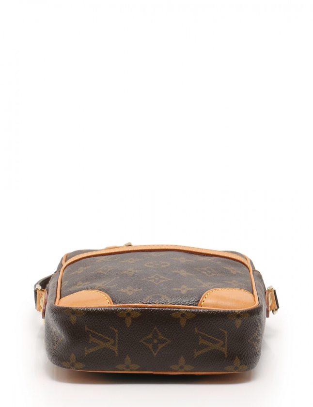 Louis Vuitton ダヌーブモノグラム　ポシェット 楽天市場】ルイヴィトン ショルダーバッグ/ポシェット