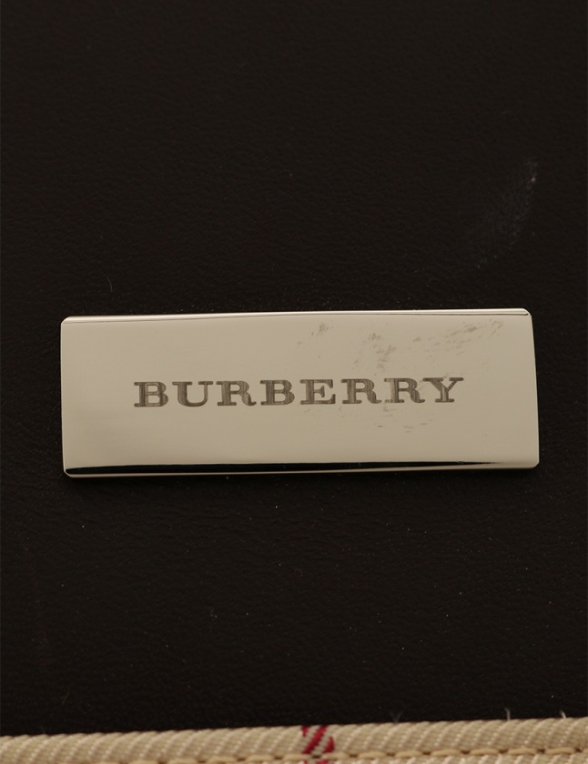 バーバリー BURBERRY ビジネスバッグ ブリーフケース 書類かばん