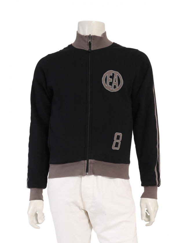 エンポリオアルマーニ キッズリバーシブルジャンパー この冬は エンポリオアルマーニ キッズリバーシブルジャンパー この冬は