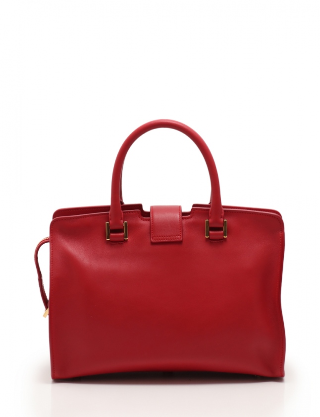 サンローラン パリ SAINT LAURENT PARIS ハンドバッグ ショルダー 