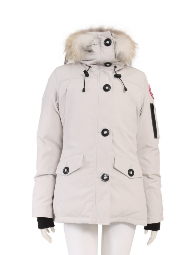 カナダグース CANADA GOOSE ダウンジャケット モンテベロパーカ ライト 