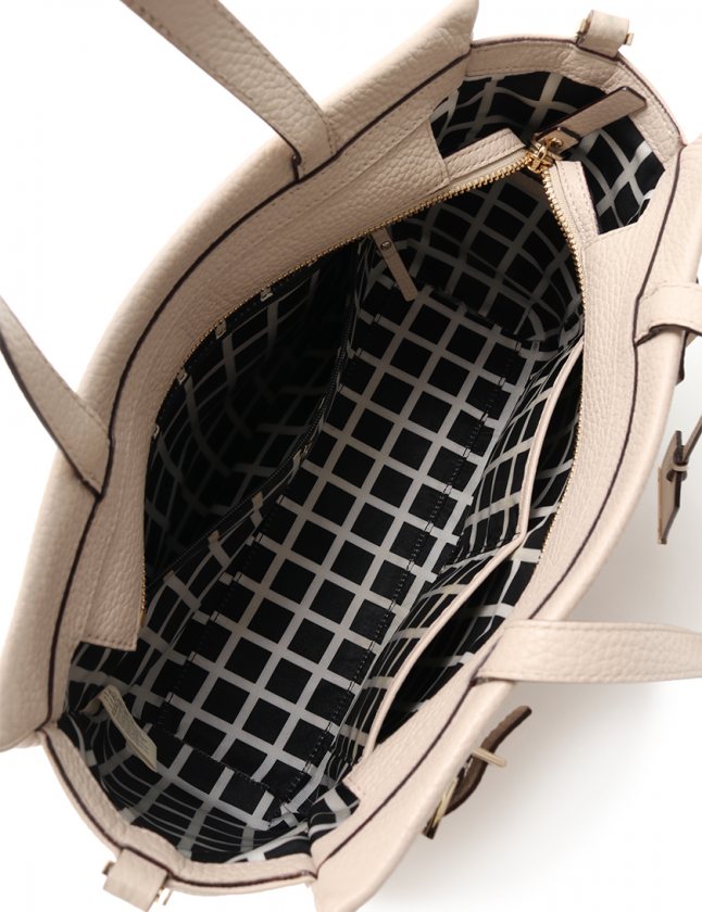 ケイトスペード KATE SPADE ハンドバッグ ショルダーバッグ ベージュ 
