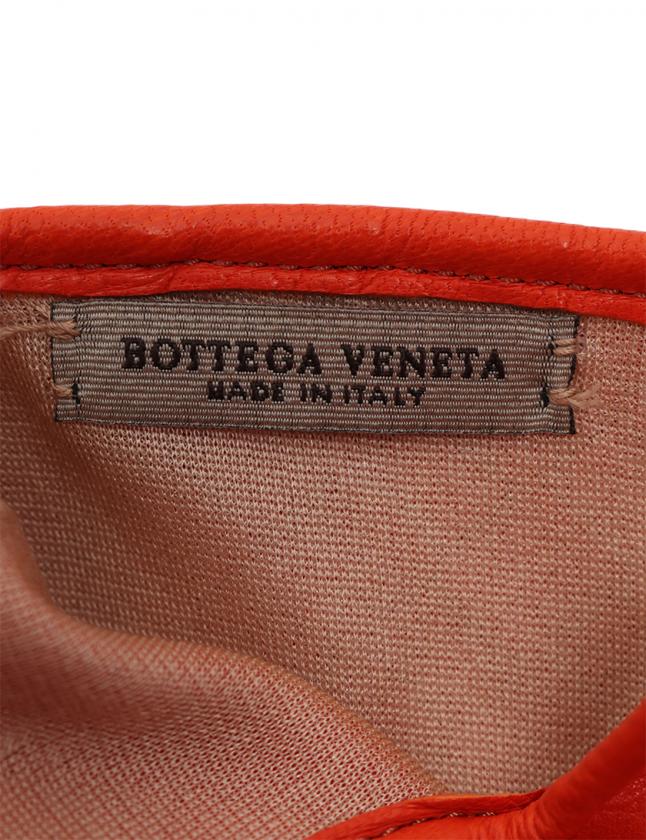 ボッテガヴェネタ BOTTEGA VENETA グローブ 手袋 イントレチャート